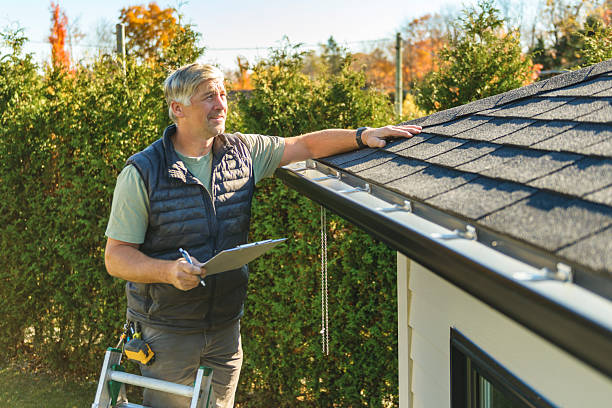 Trusted Roof Inspection service in Topsham, ME - Ben Roofing and Steel LLC